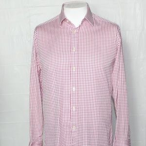 Charles Tyrwhitt Jermyn Street London Red …